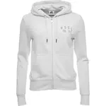 Russell Athletic DANA Dámska mikina, biela, veľkosť