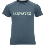 Klimatex RIZAL Detské QuickDry tričko, tmavo modrá, veľkosť