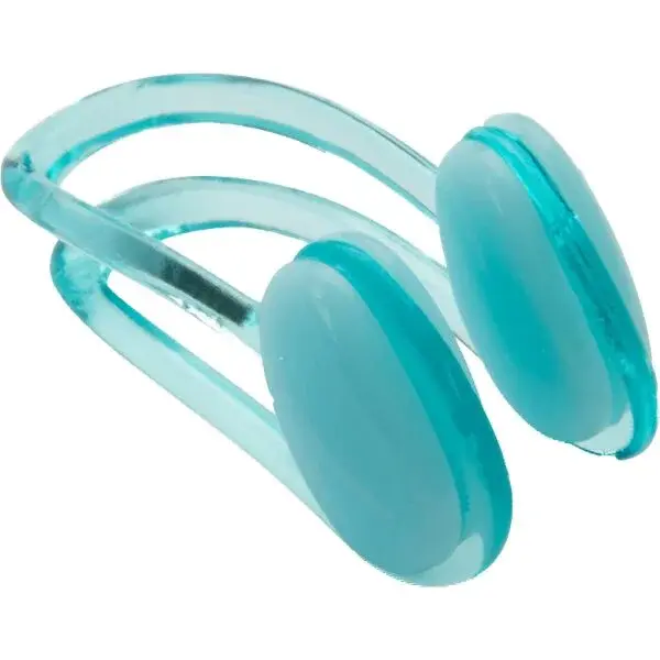 Speedo UNIVERSAL NOSE CLIP Štipec na nos, svetlomodrá, veľkosť