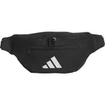 adidas ESSENTIALS WAIST BAG Ľadvinka, čierna, veľkosť