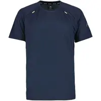 Rukka MEIVY Pánske funkčné tričko, tmavo modrá, veľkosť