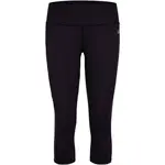 LOAP MEBELIS Dámske 3/4  legíny, čierna, veľkosť