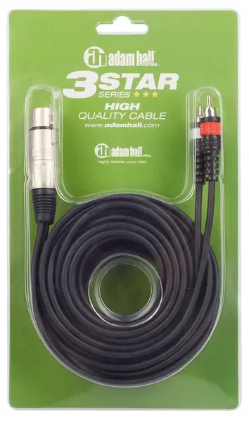 Adam Hall K3 YFCC 0600