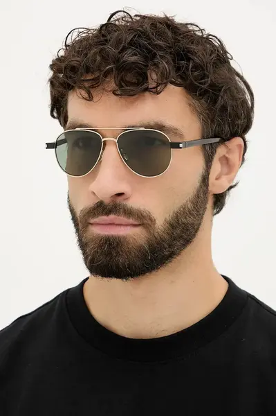 Sluneční brýle Saint Laurent