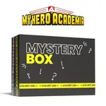 Mystery box My Hero Academia