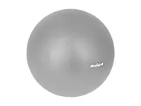 Mini pilates míč REBEL RBA-3103-GY 25cm Grey