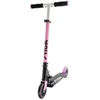 Stiga COMET 120-S Detská kolobežka, ružová, veľkosť