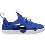 Nike SUNRAY PROTECT 4 Detské sandále, modrá, veľkosť 26