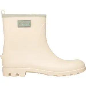 AQUOS ALDEA Dámske čižmy, béžová, veľkosť