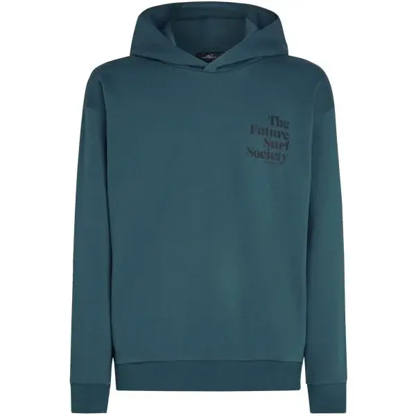 O'Neill THE FUTURE SURF SOCIETY Pánska mikina, tmavo modrá, veľkosť