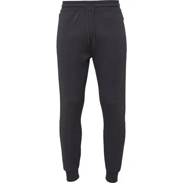 CASTORE SCUBA JOGGER Pánske tepláky, tmavo sivá, veľkosť