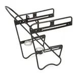 Zefal RAIDER Predný nosič, čierna, veľkosť