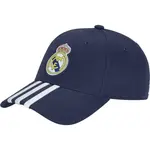 adidas REAL MADRID CAP Šiltovka, tmavo modrá, veľkosť
