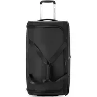 RONCATO IRONIK 2.0 L Cestovná taška na kolieskach, čierna, veľkosť