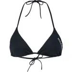 Tommy Hilfiger TRIANGLE RP Dámsky horný diel plaviek, tmavo modrá, veľkosť
