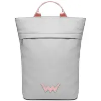 VUCH GLENN V Dámsky batoh, sivá, veľkosť