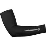 Etape NAVLEKY NA RUKY Zateplené návleky na ruky, čierna, veľkosť