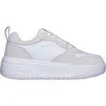 Champion RD18 LITE LOW CUT Dámska obuv na voľný čas, biela, veľkosť 37.5