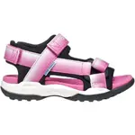 Geox J BOREALIS B. E Chlapčenské sandále, ružová, veľkosť