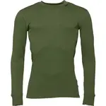 PROGRESS MS NDR Pánske funkčné tričko, khaki, veľkosť