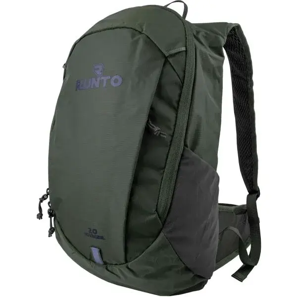 Runto VOYAGER 20 Outdoorový batoh, zelená, veľkosť
