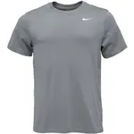 Nike DRY TEE DFC CREW SOLID M Pánske tréningové tričko, sivá, veľkosť XXL