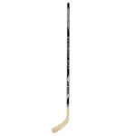 Sulov LOS ANGELES 145 CM Hokejka, čierna, veľkosť