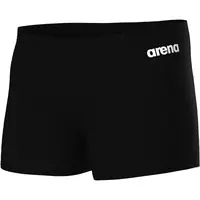 Arena TEAM Pánske nohavičkové plavky, čierna, veľkosť
