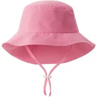 REIMA RANTSU Detský klobúčik, ružová, veľkosť