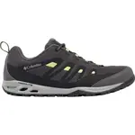 Columbia VAPOR VENT Pánska športová obuv, tmavo sivá, veľkosť 44.5