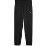 Puma ESSENTIALS WOVEN PANTS CL Pánske tepláky, čierna, veľkosť