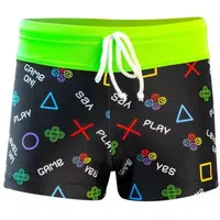 AXONE GAMES Chlapčenské plavky, mix, veľkosť