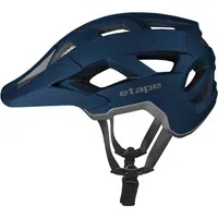 Etape X-RAY Cyklistická prilba, tmavo modrá, veľkosť (58 - 61)
