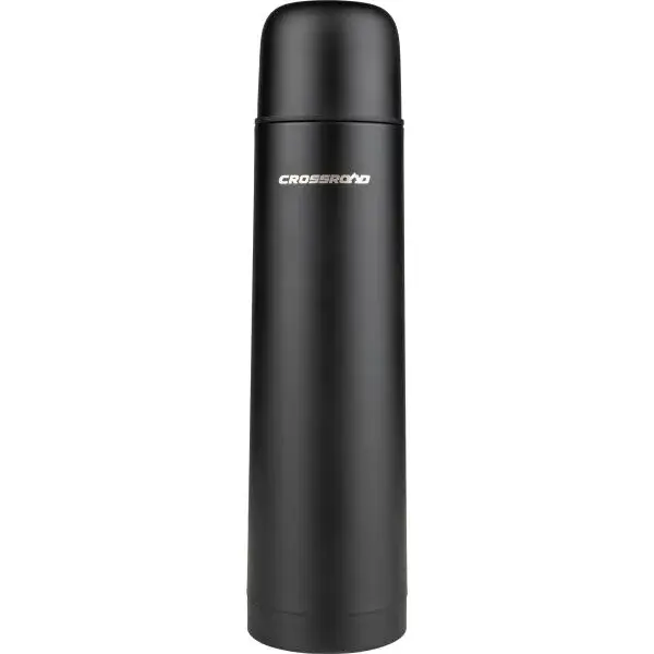 Crossroad THERMO F 750 ML Termoska, čierna, veľkosť 750 ML
