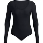 Under Armour VANISH LEOTARD Dámske body, čierna, veľkosť S