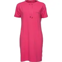 Reaper EDEN Dámske šaty, ružová, veľkosť