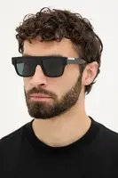 Slnečné okuliare Gucci