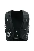 Bežecká vesta Compressport Ultrun Evo