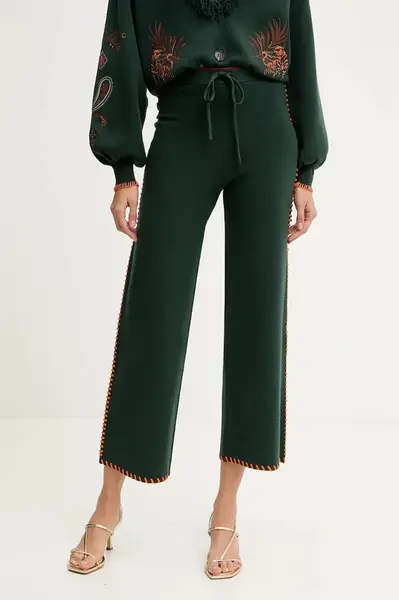 Nohavice Never Fully Dressed