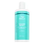 Wella Professionals Invigo Volume Boost Crystal Mask maska pro objem a zpevnění vlasů 500 ml