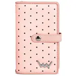 VUCH LANCE Dámska peňaženka, ružová, veľkosť