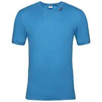 PROGRESS MICROSENSE SS2 Pánske funkčné tričko, tmavo modrá, veľkosť