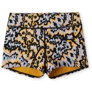 O'Neill ATHLEISURE SHORTS Dievčenské šortky, čierna, veľkosť