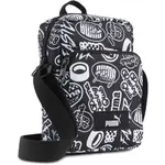 Puma ACADEMY PORTABLE Dokladovka, čierna, veľkosť