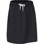Willard NELLIE Dámska úpletová sukňa, čierna, veľkosť