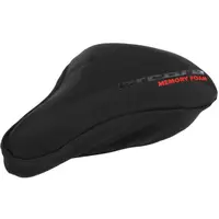 Arcore ASC-2 Poťah na sedlo, čierna, veľkosť