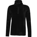 O'Neill CLIME PLUS FLEECE Dámska mikina, čierna, veľkosť