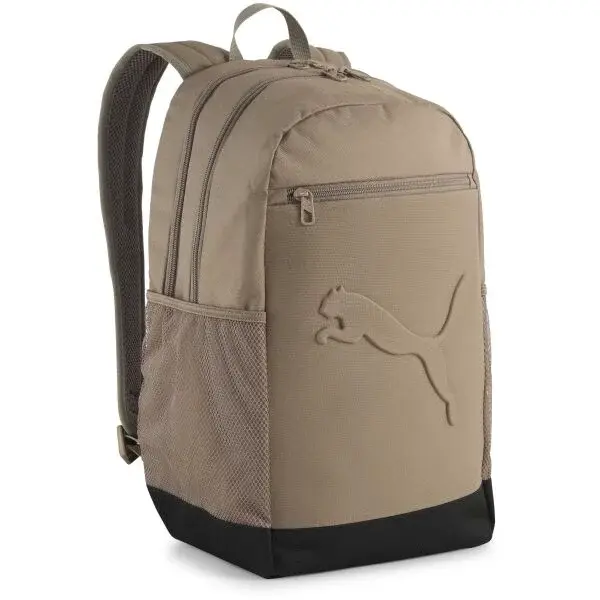 Puma BUZZ BACKPACK Batoh, béžová, veľkosť