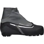 Fischer XC TOURING MY STYLE Dámska obuv na bežecké lyžovanie, čierna, veľkosť