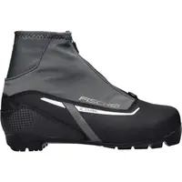 Fischer XC TOURING MY STYLE Dámska obuv na bežecké lyžovanie, čierna, veľkosť